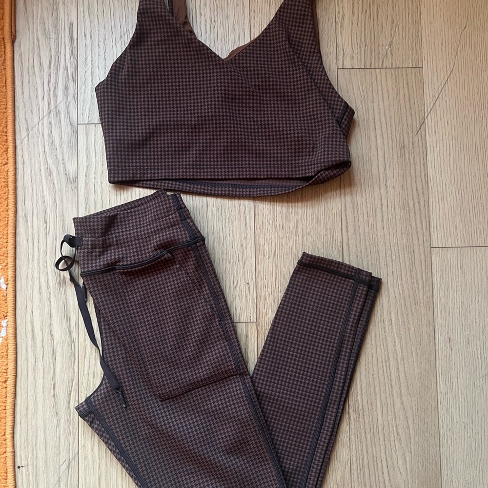Aerie Offline Set